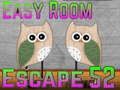 Juego Amgel fácil escape de la habitación 52  en línea