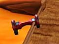 Juego Hoverboard acrobacias subida de la colina  en línea