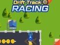 Juego Carreras de pista de derrape  en línea