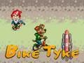 Juego Tipo de bicicleta  en línea