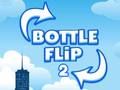 Juego Lanzamiento de botella 2  en línea
