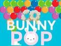 Juego Conejito pop  en línea