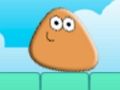 Juego Corredor Pou  en línea