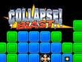 Juego Explosión de colapso  en línea