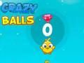 Juego Bolas locas  en línea