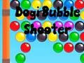 Juego Tirador de burbujas Dogi  en línea