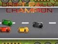 Juego Campeón de rally de deriva  en línea