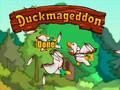 Juego Patomagedón  en línea