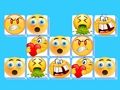 Juego Emoji Conectar  en línea