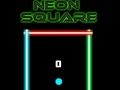Juego Plaza de neón  en línea