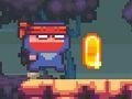 Juego Corredor ninja  en línea