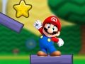 Juego Súper Mario Física  en línea