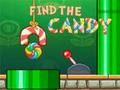 Juego Encuentra a los niños dulces  en línea