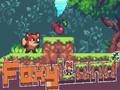 Juego FoxyTierra  en línea