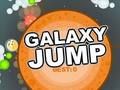 Juego Salto galáctico  en línea