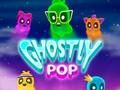Juego Pop fantasmal  en línea