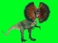 Juego Pelea de monstruos de dinosaurios  en línea
