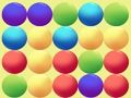 Juego Coincidencia de bolas de colores  en línea