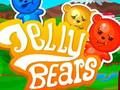 Juego Osos de gelatina  en línea