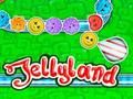 Juego Tierra de gelatina  en línea