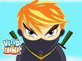 Juego Niki aventura  en línea