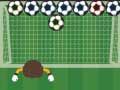 Juego Copa patada  en línea