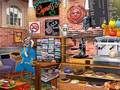 Juego Pequeña tienda 3: Luces de la ciudad  en línea