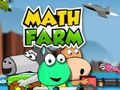 Juego Granja de matemáticas  en línea