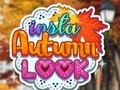 Juego Moda de otoño  en línea