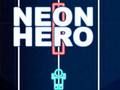 Juego Héroe de neón  en línea