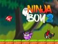 Juego Chico ninja 2  en línea