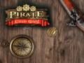 Juego Golf de moneda pirata  en línea