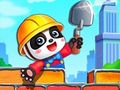 Juego Edificios de la ciudad de los sueños del bebé  en línea