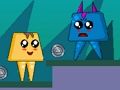 Juego Trapecio  en línea