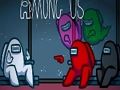 Juego Rompecabezas del impostor 3  en línea