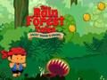 Juego Cuentos de la selva tropical  en línea