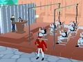 Juego Carrera política  en línea