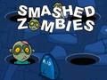 Juego Zombi destrozado  en línea