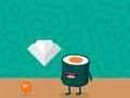 Juego Carrera de sushi  en línea