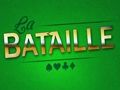 Juego La Bataille en línea