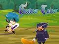 Juego Cuentos de héroes  en línea