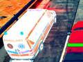 Juego Simulador de ambulancia 2021  en línea