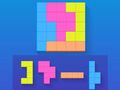 Juego Bloque dd  en línea