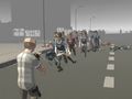 Juego Ciudad de psicópatas  en línea
