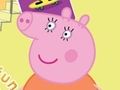 Juego Confusión de Peppa Pig  en línea