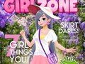 Juego Estilo de niña girlzone  en línea