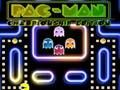 Juego Edición de campeonato de Pac-Man  en línea
