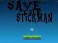 Juego Salva al Stickman  en línea