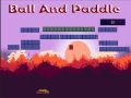 Juego Pelota y pádel  en línea