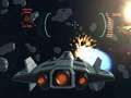 Juego Luchador espacial  en línea